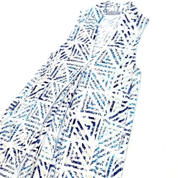 Tart dress size Medium. Shift style, cute summer dress. Barely worn - Picture 3 of 3